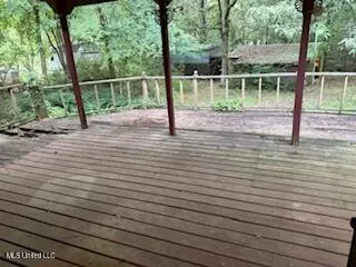 $94,900 | 820 Chickasaw Road, Pope, MS 38658