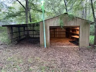 $94,900 | 820 Chickasaw Road, Pope, MS 38658