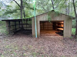 820 Chickasaw Road Pope, MS 38658 - Photo 5 of 12 IMG_0294