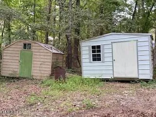 $94,900 | 820 Chickasaw Road, Pope, MS 38658