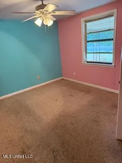 $94,900 | 820 Chickasaw Road, Pope, MS 38658