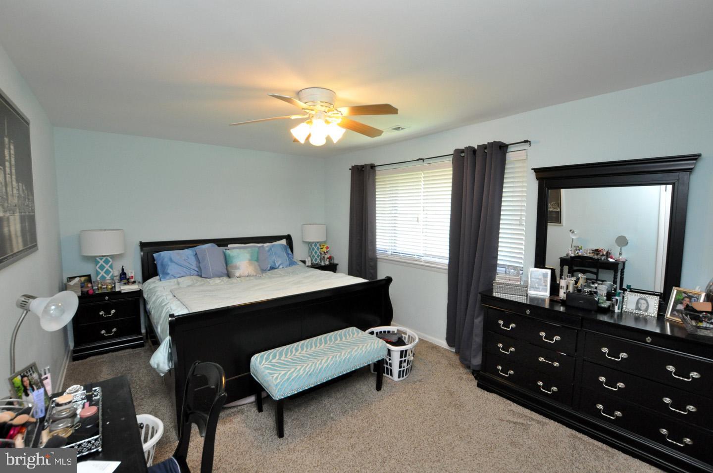 159 Echelon Road Voorhees, NJ 08043 - Photo 15 of 24 Master Bedroom