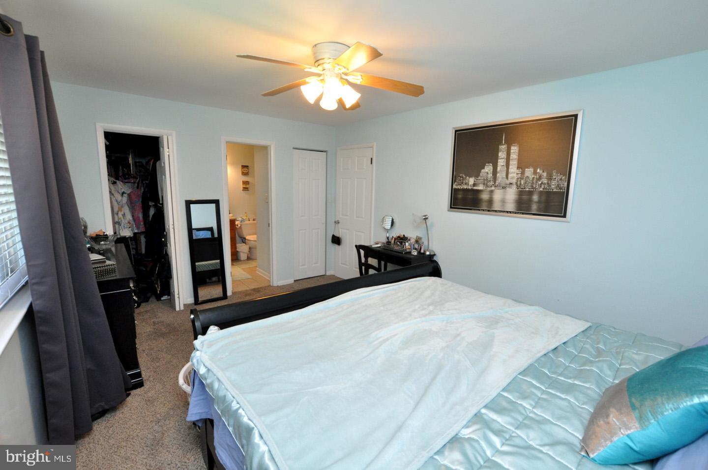 159 Echelon Road Voorhees, NJ 08043 - Photo 16 of 24 Master Bedroom