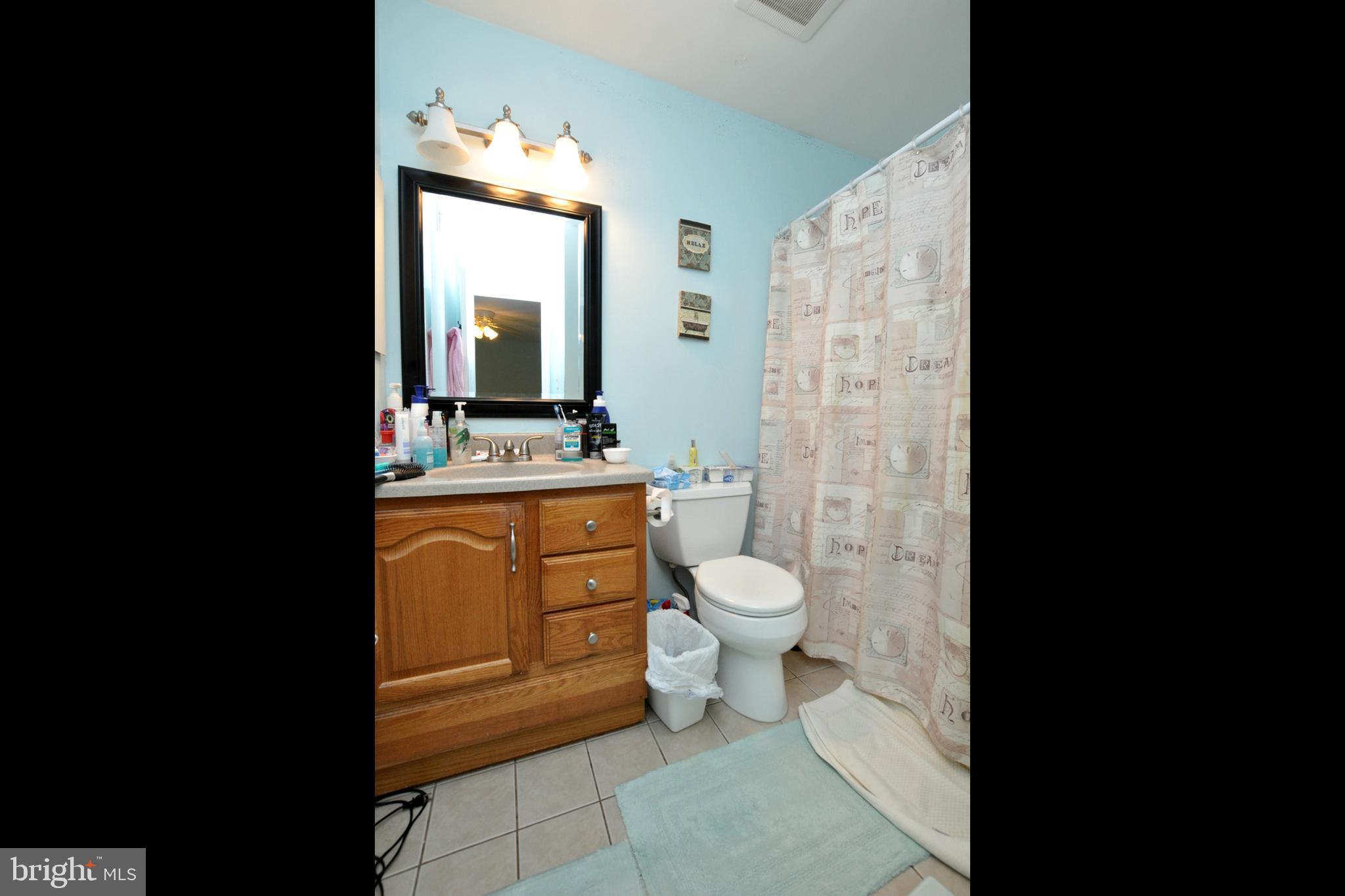 159 Echelon Road Voorhees, NJ 08043 - Photo 17 of 24 Master Bathroom