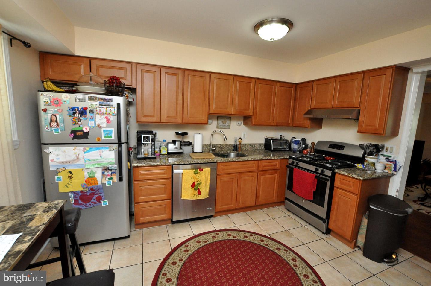 159 Echelon Road Voorhees, NJ 08043 - Photo 5 of 24 Kitchen