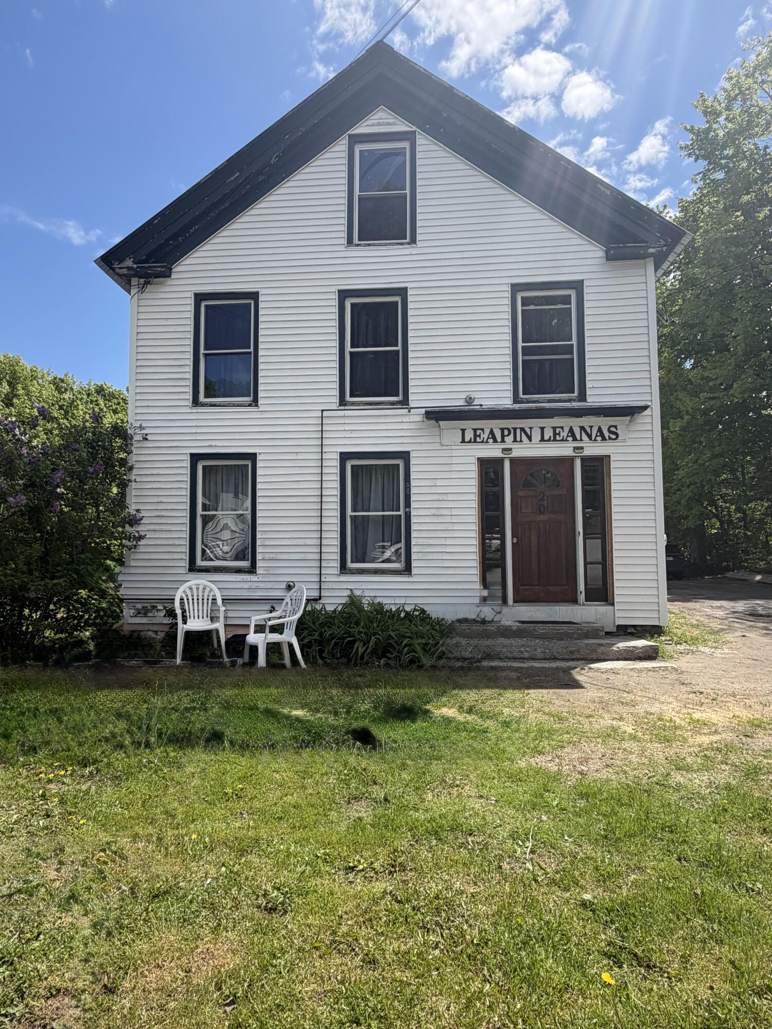 20 Pleasant Street Monson, ME 04464 - Photo 10 of 68 IMG_3719