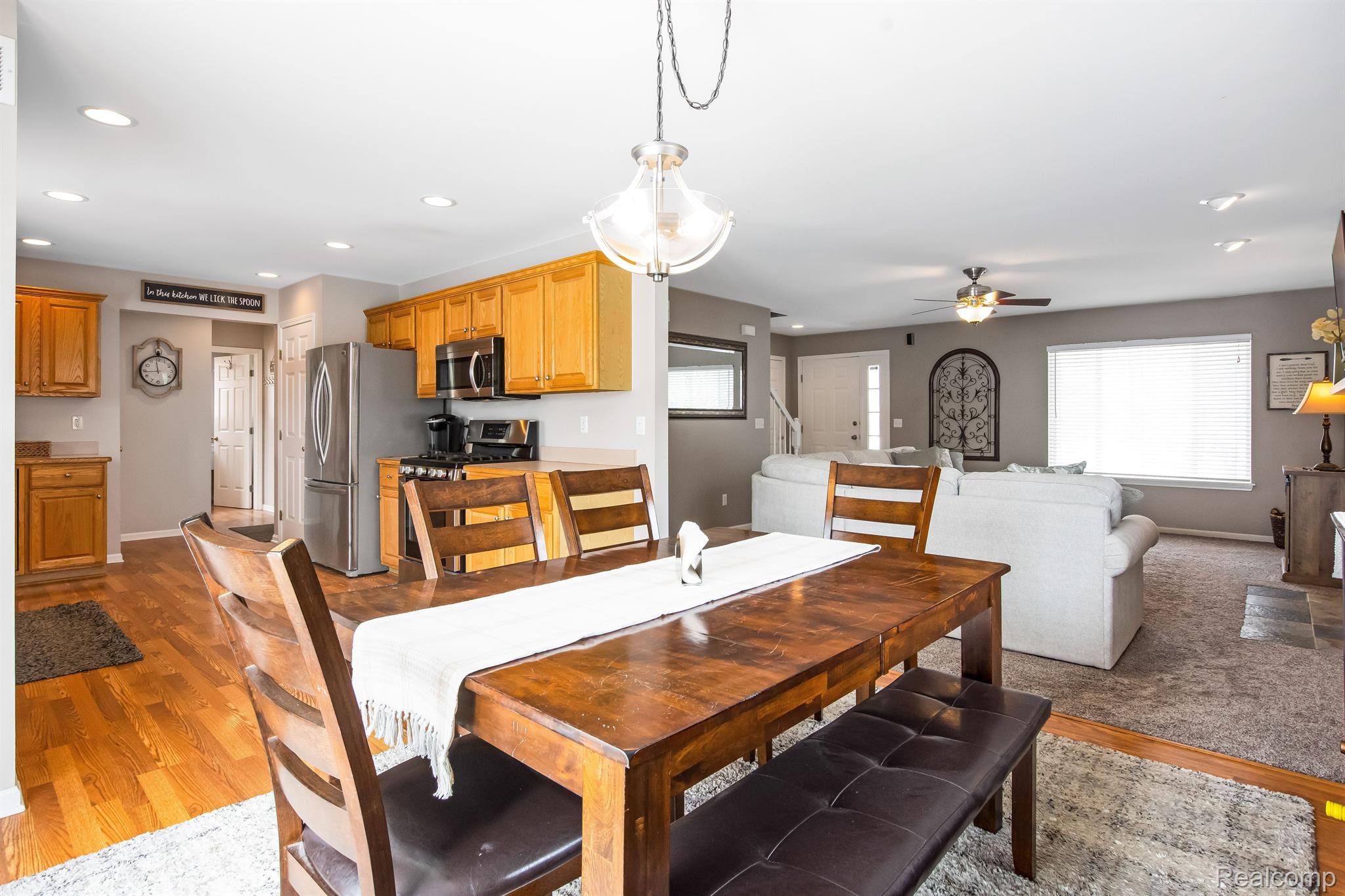 2279 Hummer Lake Road Oxford, MI 48371 - Photo 10 of 36 Gallery Image 10