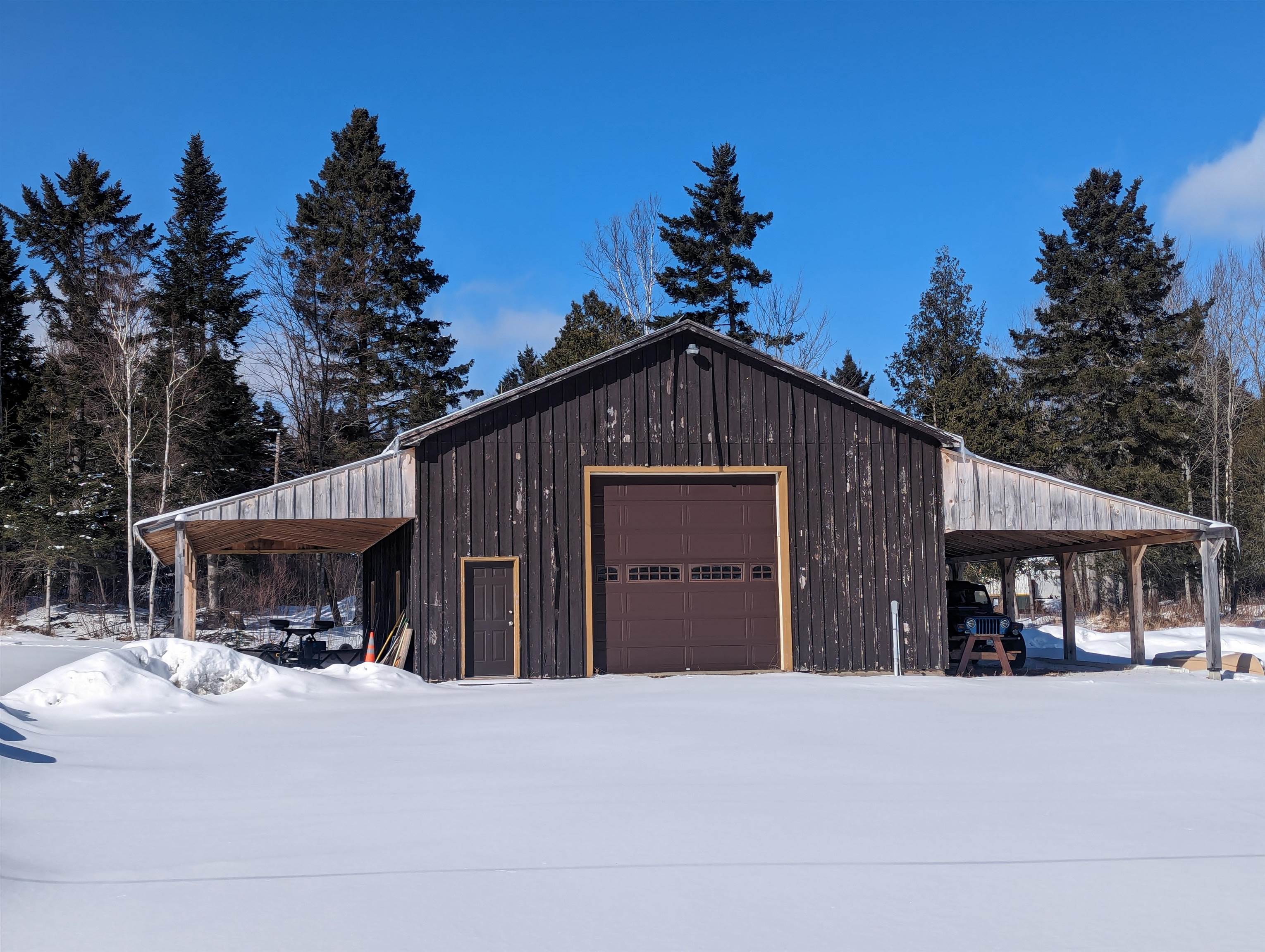 819 Fish Pond Road Columbia, NH 03576 - Photo 2 of 40 Gallery Image 2