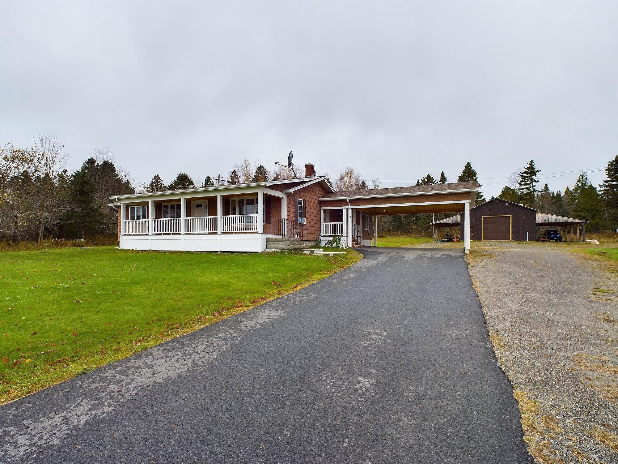 819 Fish Pond Road Columbia, NH 03576 - Photo 27 of 40 Gallery Image 27