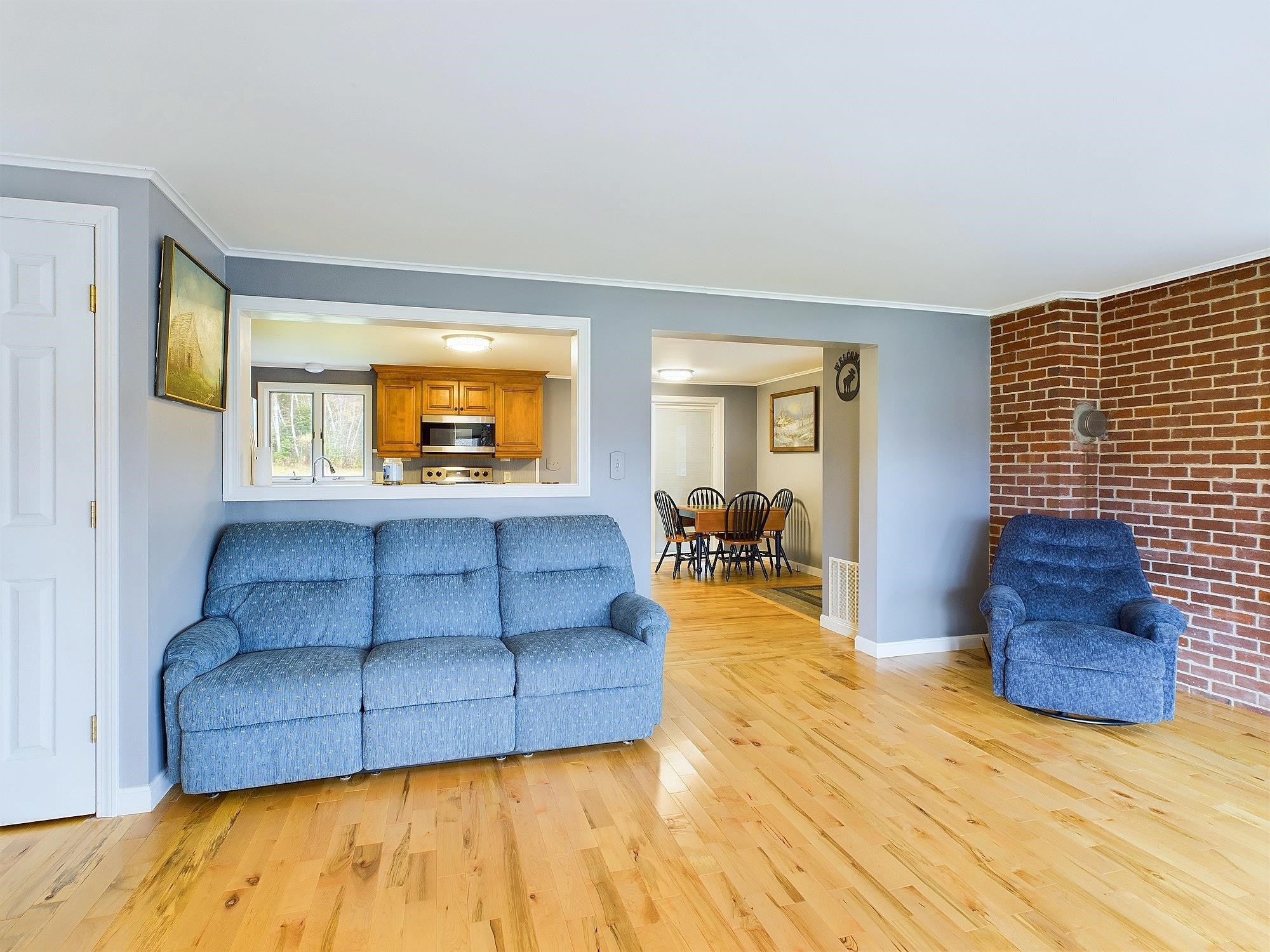 819 Fish Pond Road Columbia, NH 03576 - Photo 7 of 40 Gallery Image 7