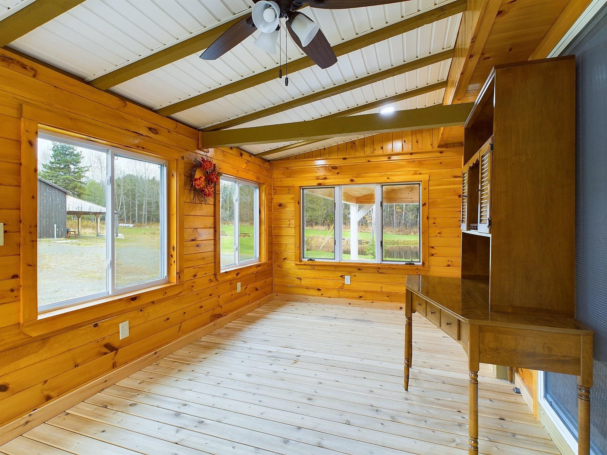 819 Fish Pond Road Columbia, NH 03576 - Photo 8 of 40 Gallery Image 8