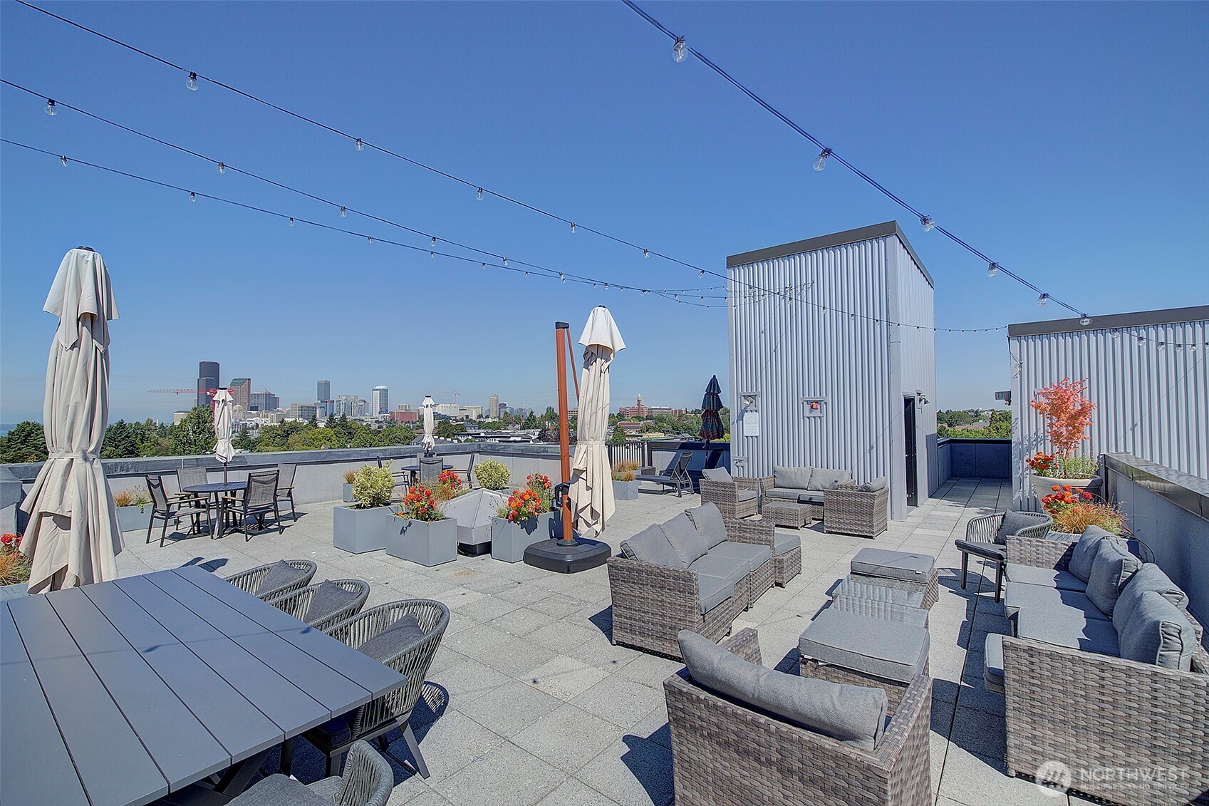 303 23rd Avenue South, Unit 506 Seattle, WA 98144 - Photo 25 of 36 a outdoor space with furniture