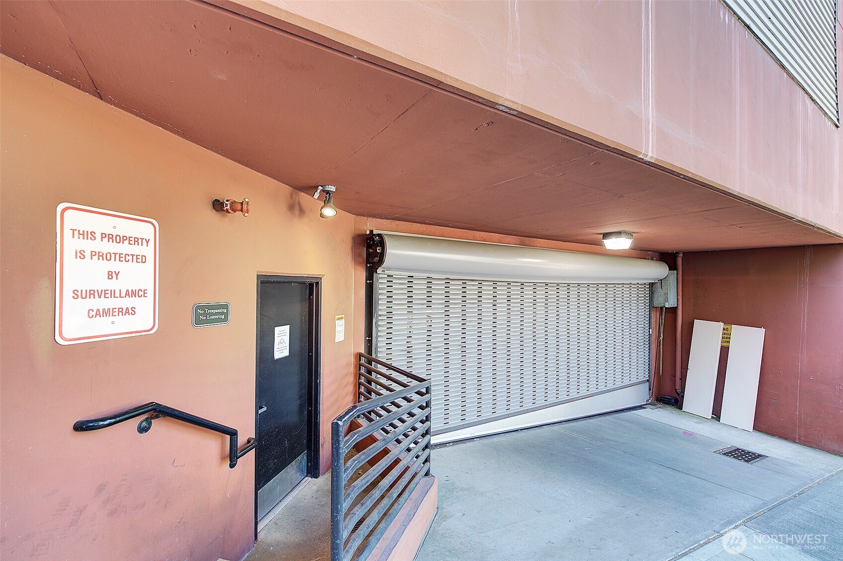 303 23rd Avenue South, Unit 506 Seattle, WA 98144 - Photo 31 of 36 a view of an entryway with wooden floor
