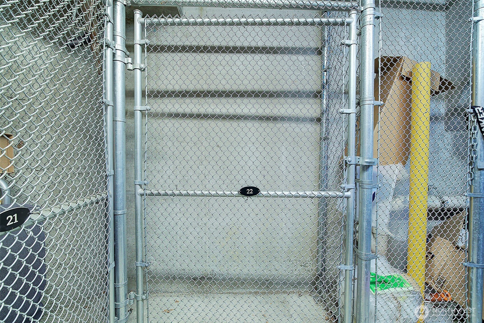 303 23rd Avenue South, Unit 506 Seattle, WA 98144 - Photo 33 of 36 a bathroom with a shower