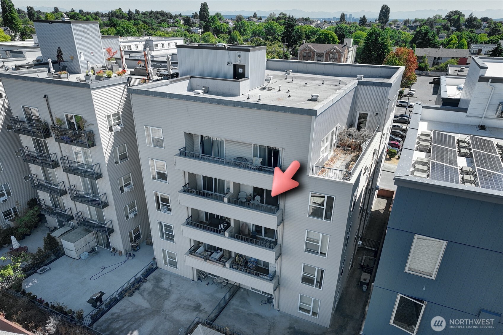 303 23rd Avenue South, Unit 506 Seattle, WA 98144 - Photo 35 of 35