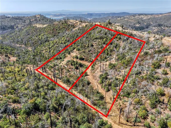 $119,900 | 101 Handkirk Lane, Berry Creek, CA 95916