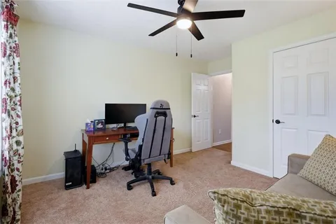$507,900 | 3132 Planters Mill Drive, Dacula, GA 30019