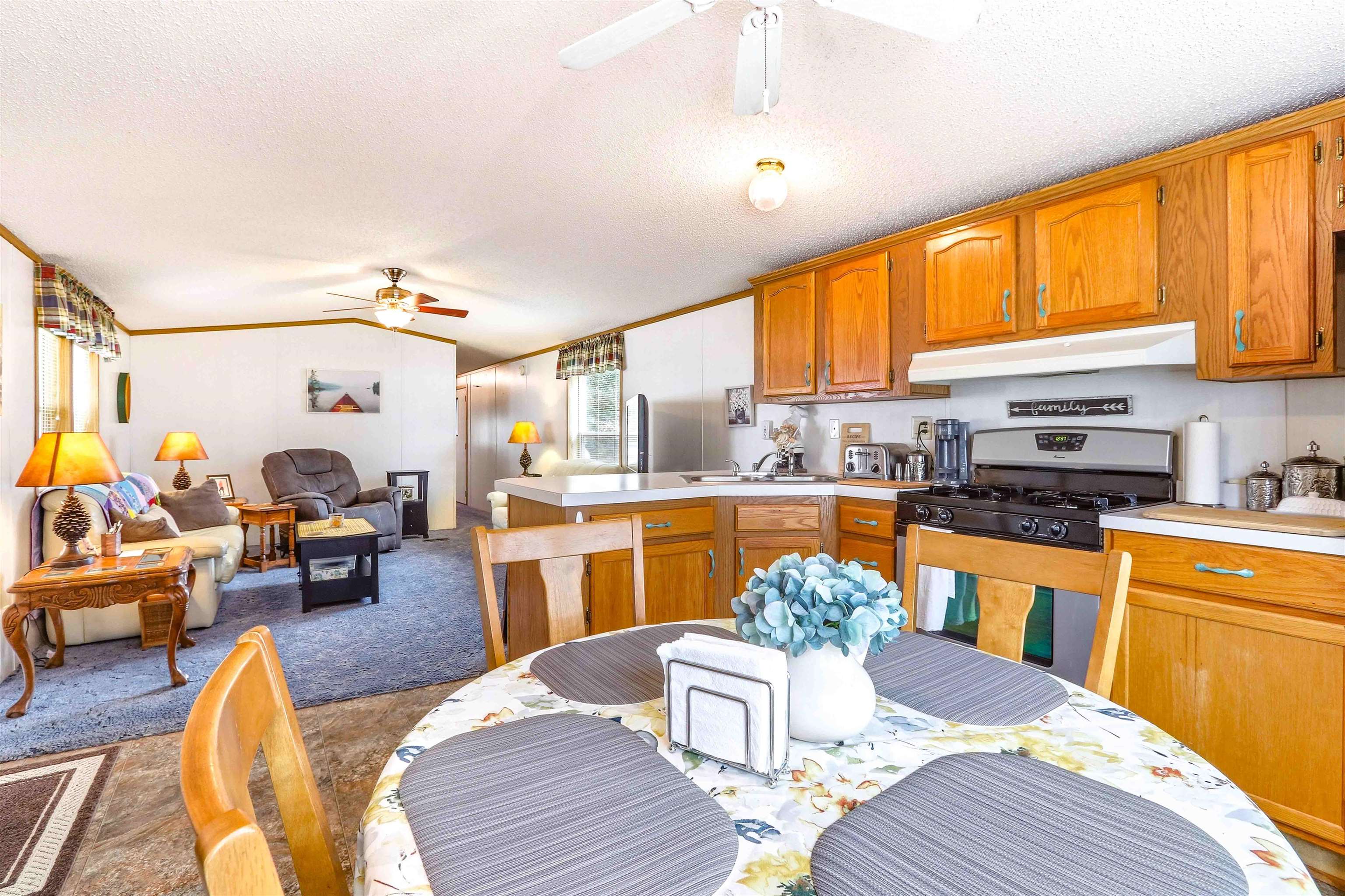 1870 County F, Unit 77 Friendship, WI 53934 - Photo 11 of 25