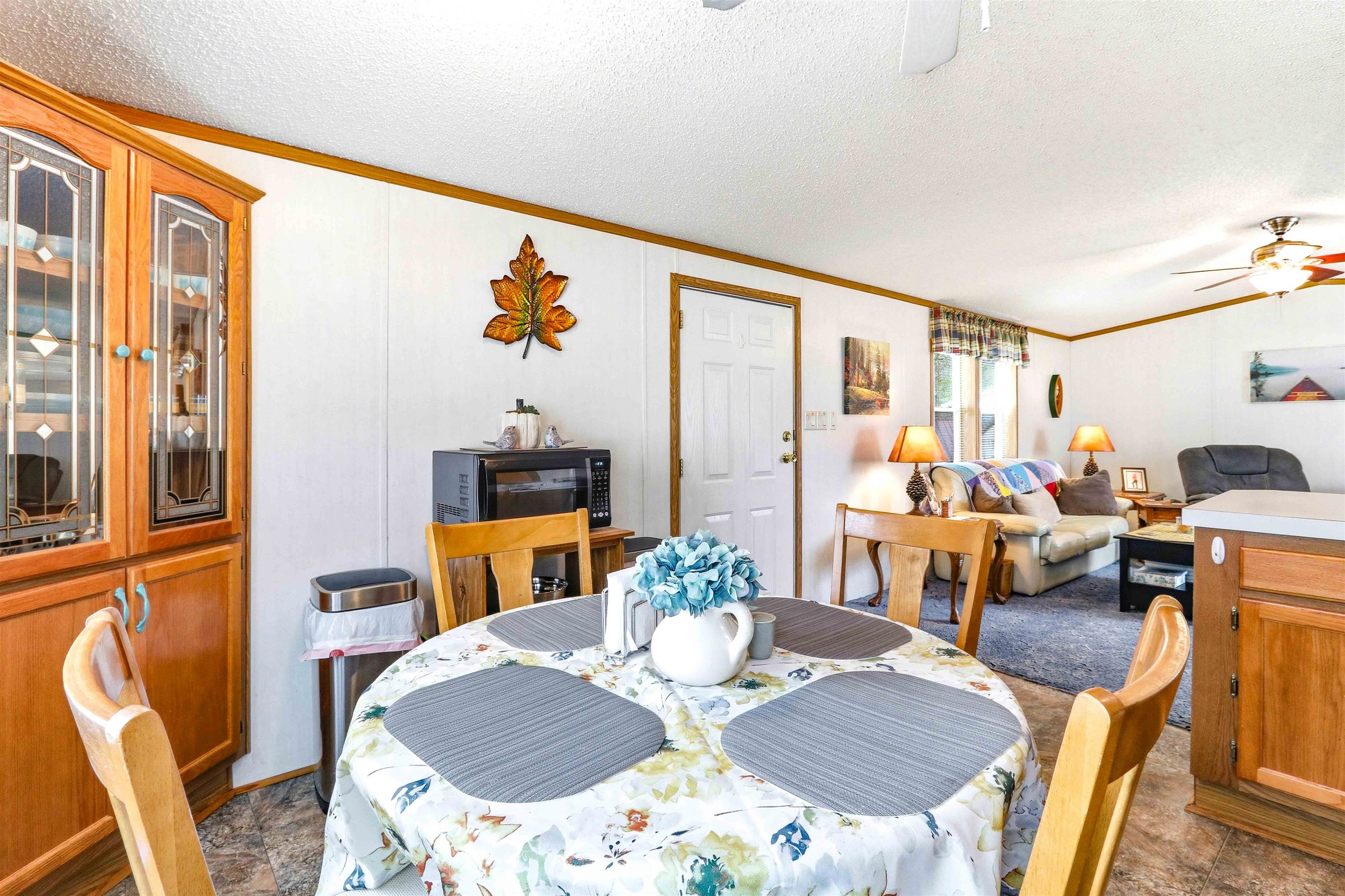 1870 County F, Unit 77 Friendship, WI 53934 - Photo 12 of 25