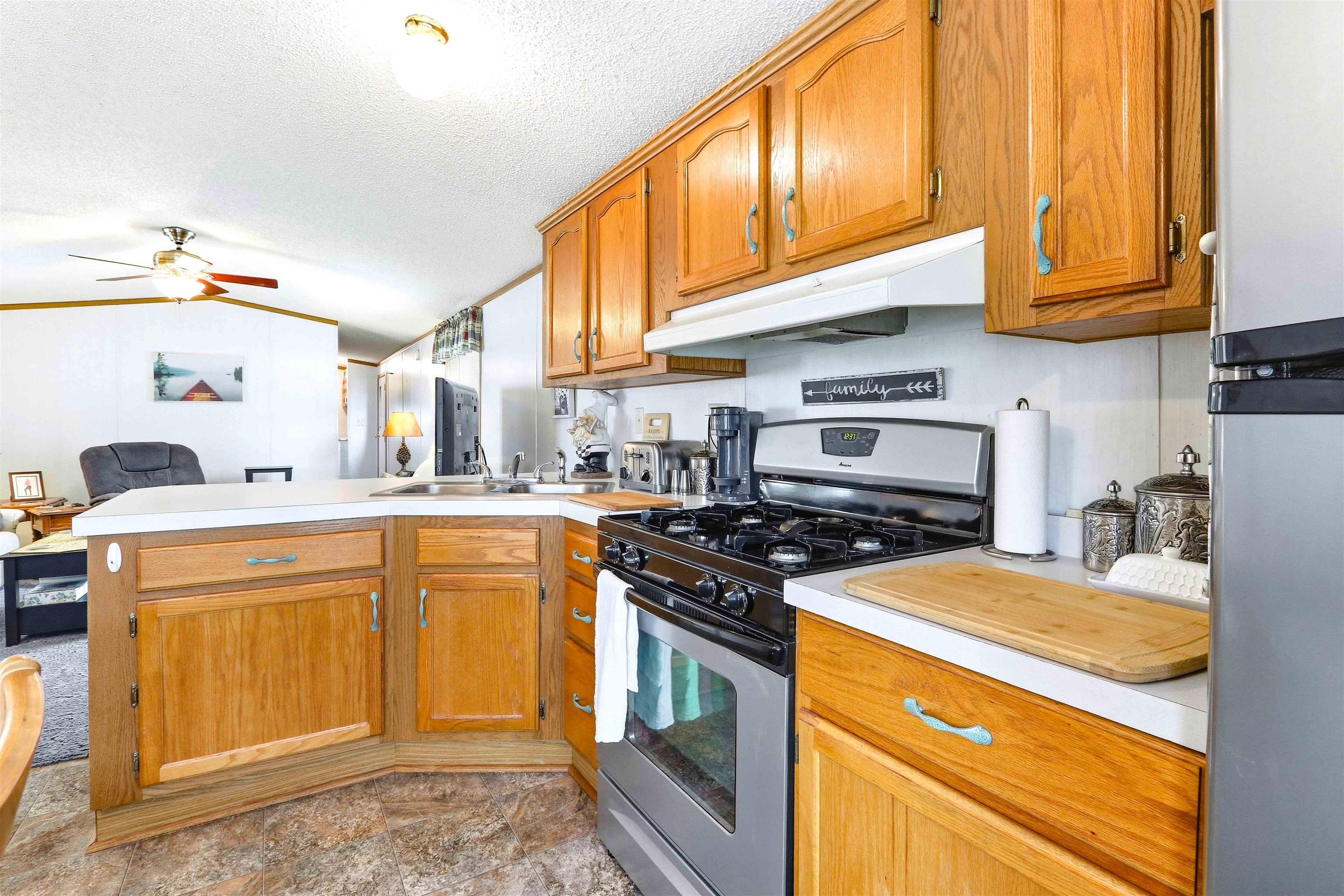 1870 County F, Unit 77 Friendship, WI 53934 - Photo 13 of 25