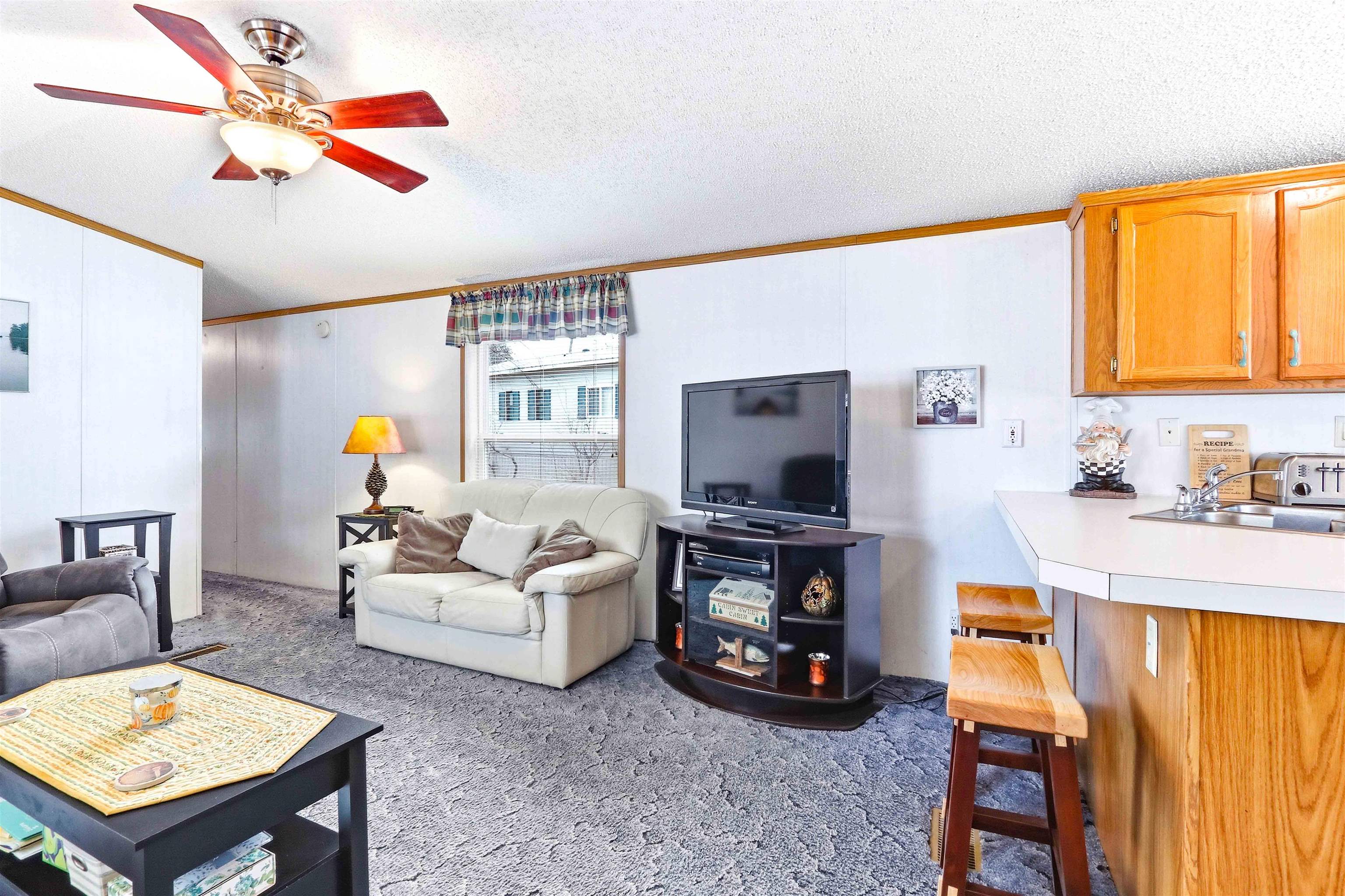 1870 County F, Unit 77 Friendship, WI 53934 - Photo 15 of 25