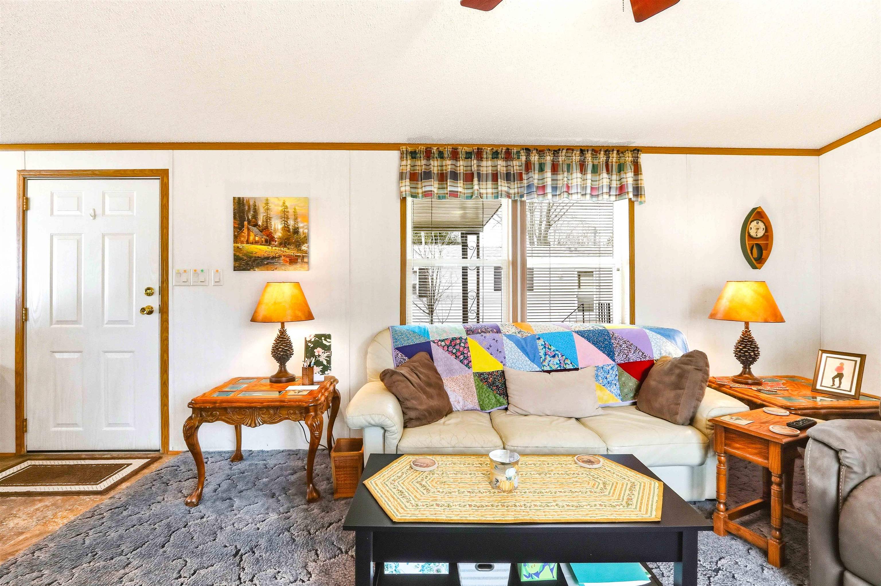 1870 County F, Unit 77 Friendship, WI 53934 - Photo 16 of 25