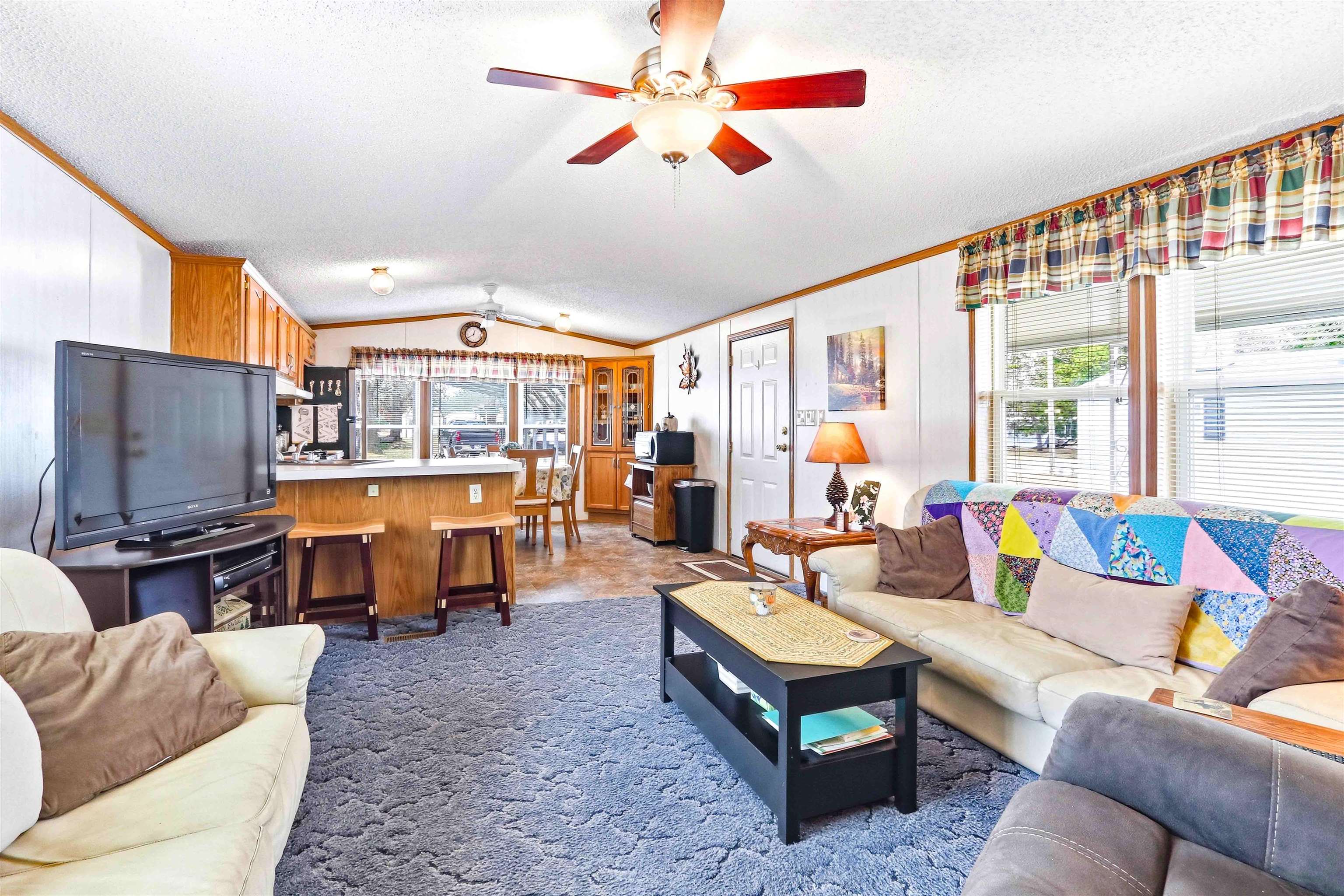 1870 County F, Unit 77 Friendship, WI 53934 - Photo 17 of 25