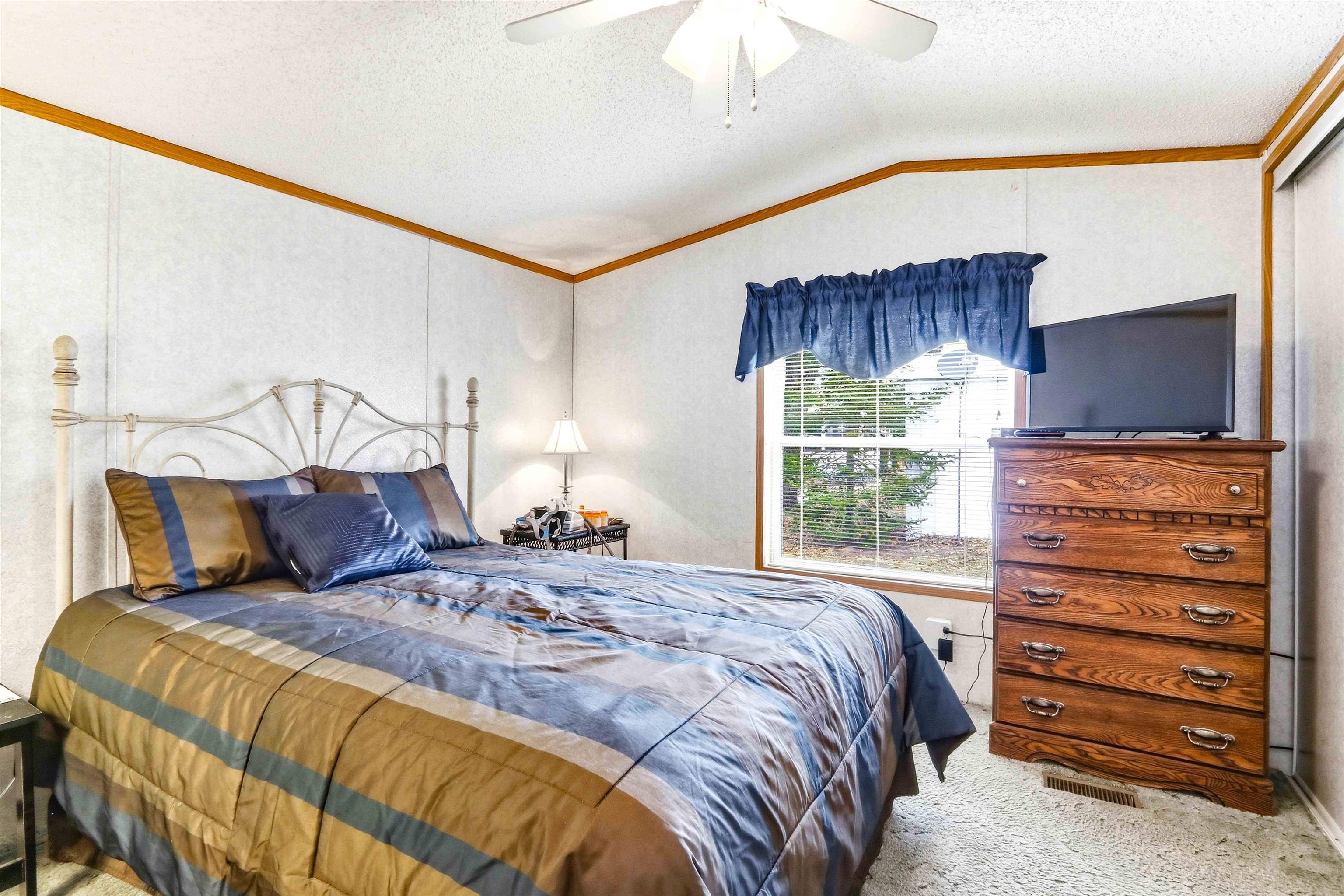 1870 County F, Unit 77 Friendship, WI 53934 - Photo 22 of 25