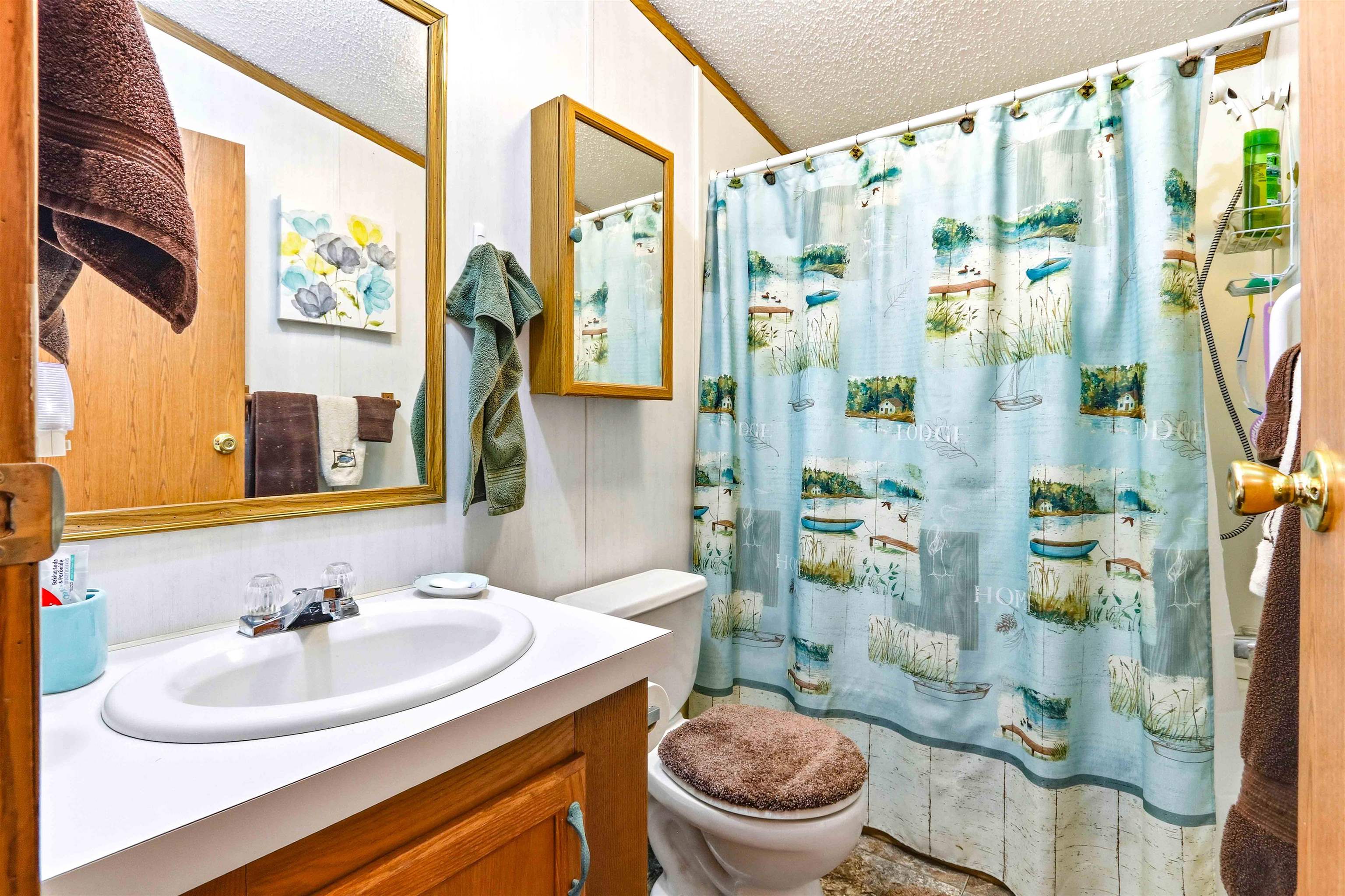 1870 County F, Unit 77 Friendship, WI 53934 - Photo 25 of 25