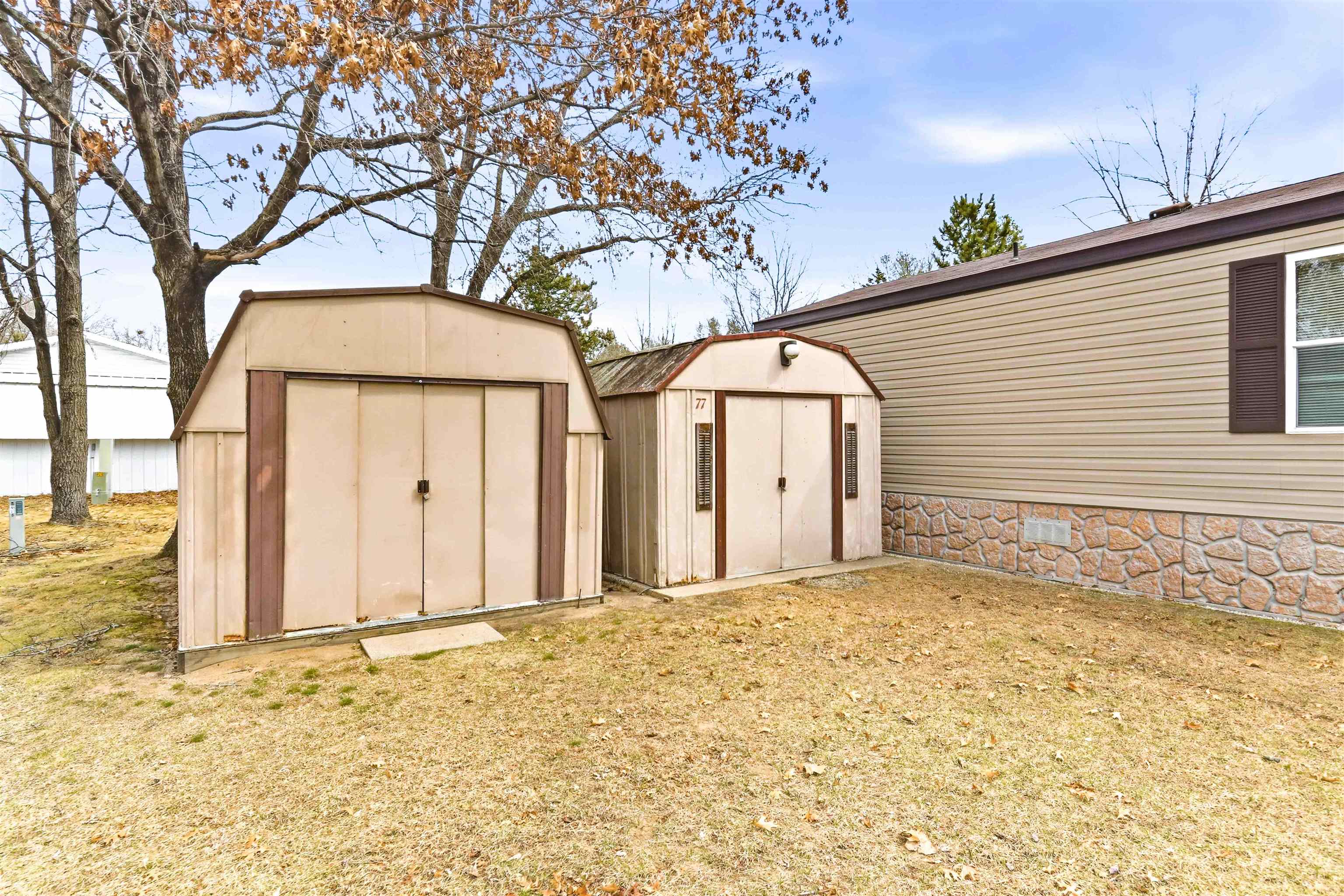 1870 County F, Unit 77 Friendship, WI 53934 - Photo 7 of 25