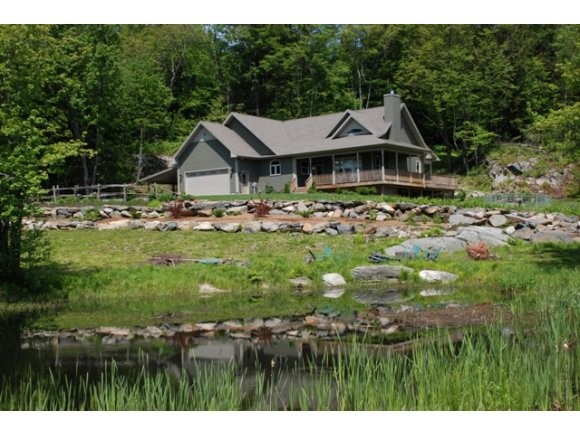 425 Carroll Hill Road Fairfax, VT 05455 - Photo 1 of 1 Gallery Image 1