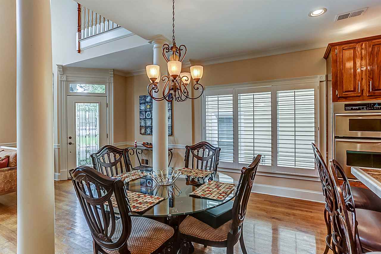 147 Harbor Ridge Lane South Memphis, TN 38103 - Photo 8 of 25 Gallery Image 8