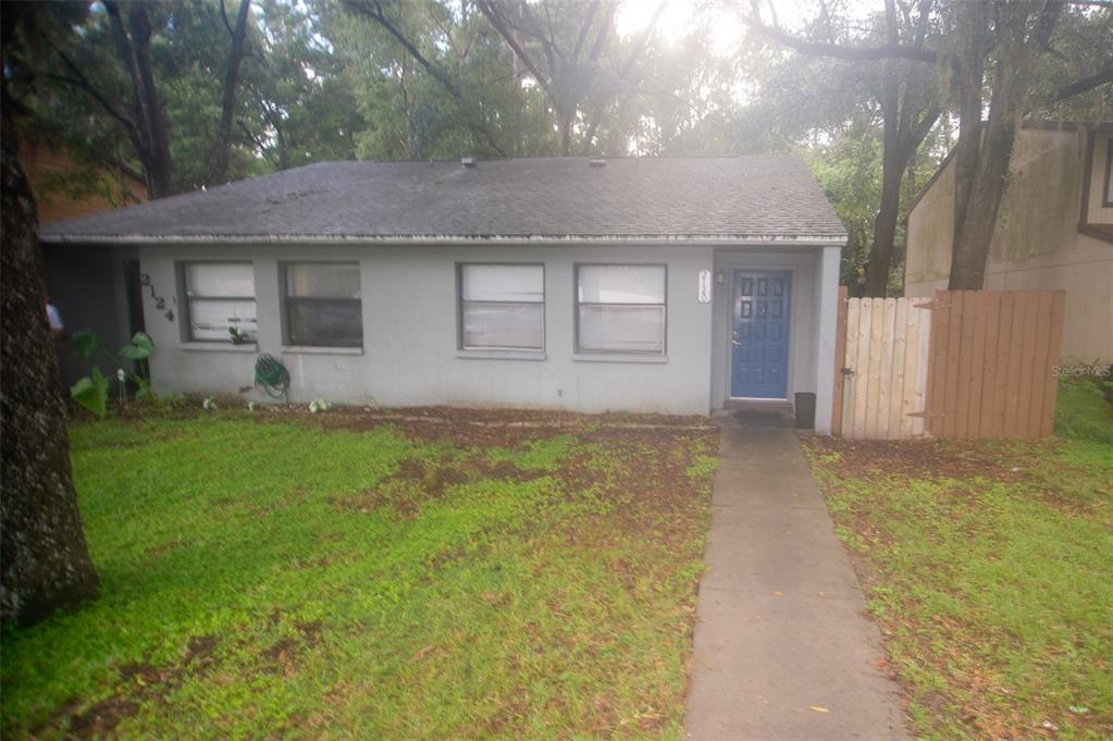 2120 Southwest 70th Terrace Gainesville, FL 32607 - Photo 1 of 1