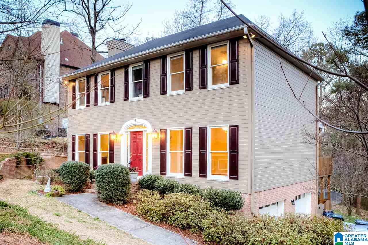 3151 Renfro Road Birmingham, AL 35216 - Photo 1 of 23