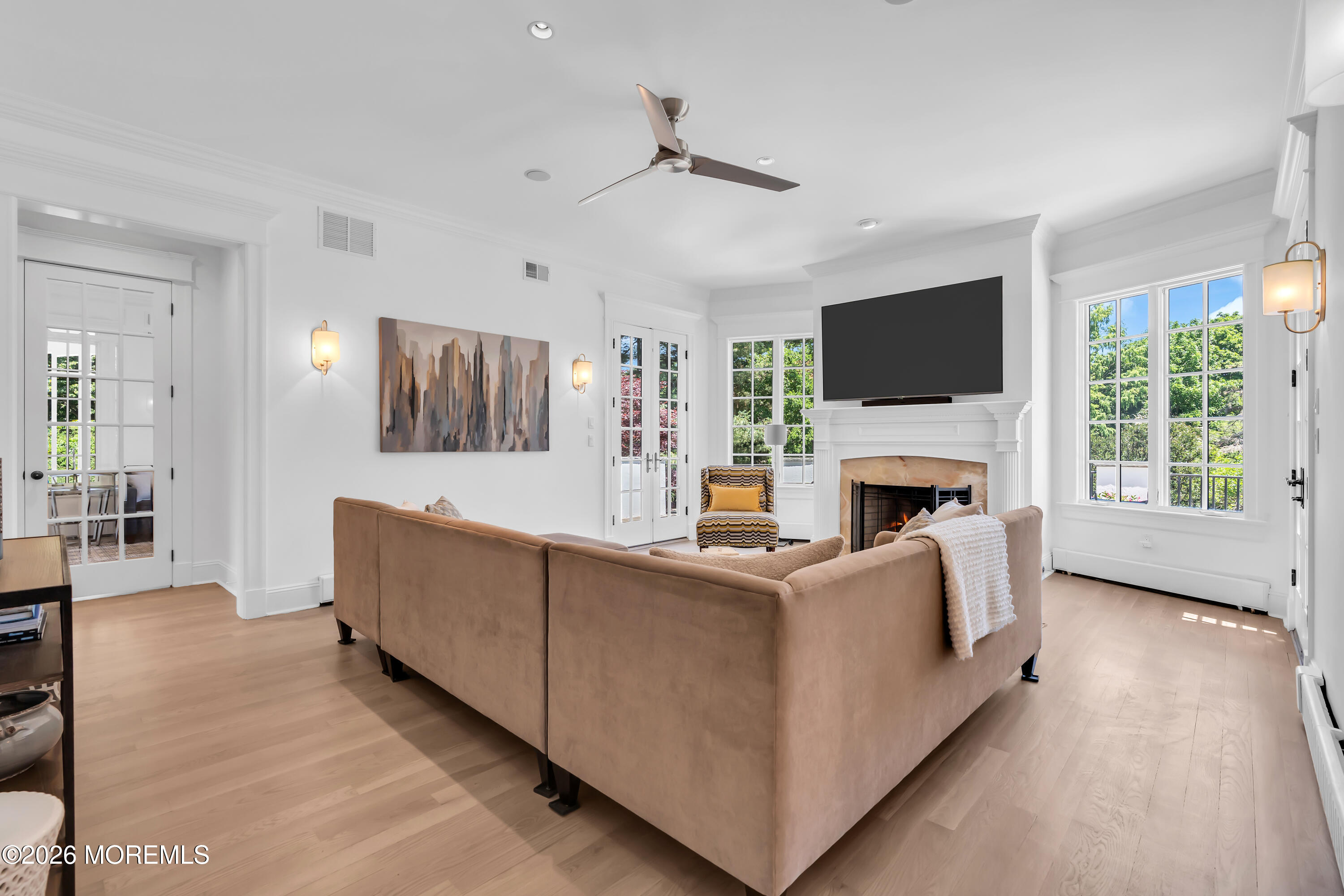 3 Linden Lane Rumson, NJ 07760 - Photo 16 of 95 Great Room