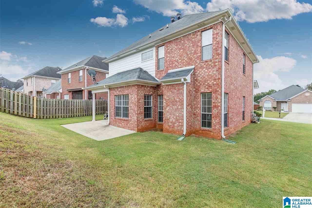 277 Springdale Drive Mount Olive, AL 35117 - Photo 27 of 28