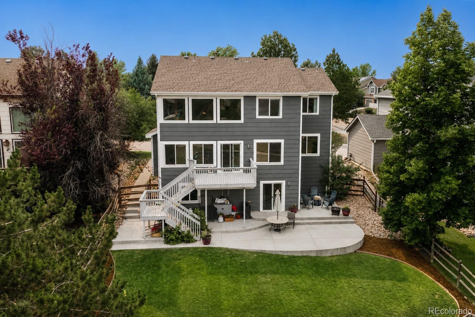 3453 Starflower Road Castle Rock, CO 80109 - Photo 33 of 43