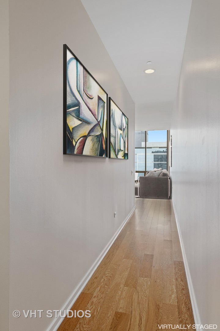 65 East Monroe Street, Unit 4407 Chicago, IL 60603 - Photo 6 of 13