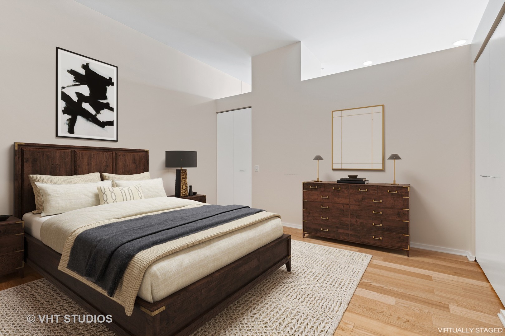 65 East Monroe Street, Unit 4407 Chicago, IL 60603 - Photo 7 of 13