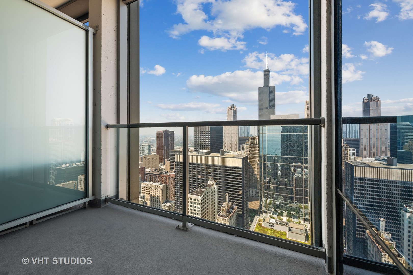 65 East Monroe Street, Unit 4407 Chicago, IL 60603 - Photo 9 of 13