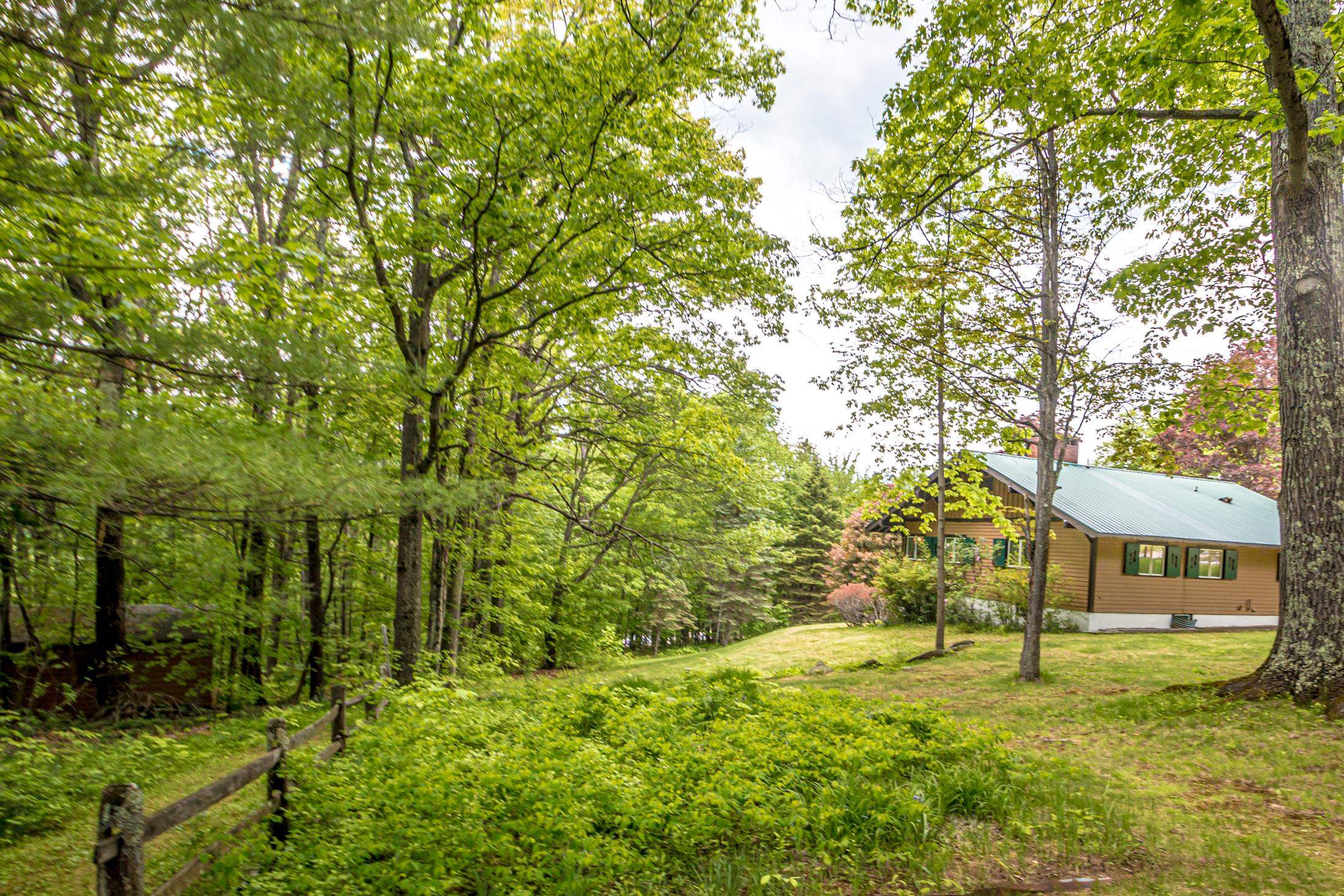 51 Duprey Road Conway, NH 03860 - Photo 43 of 52