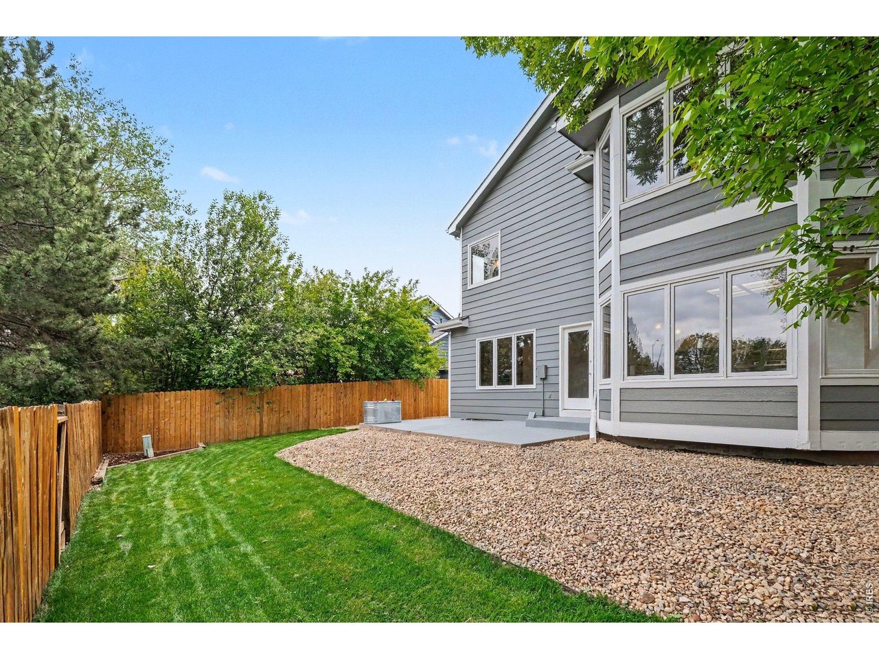 2824 Antelope Road Fort Collins, CO 80525 - Photo 26 of 32 Overlooks greenbelt