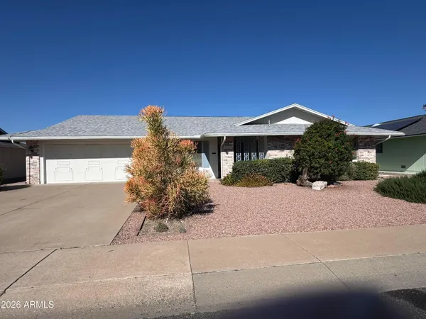 $1,900 | 12630 North Sun Valley Drive, Sun City, AZ 85351