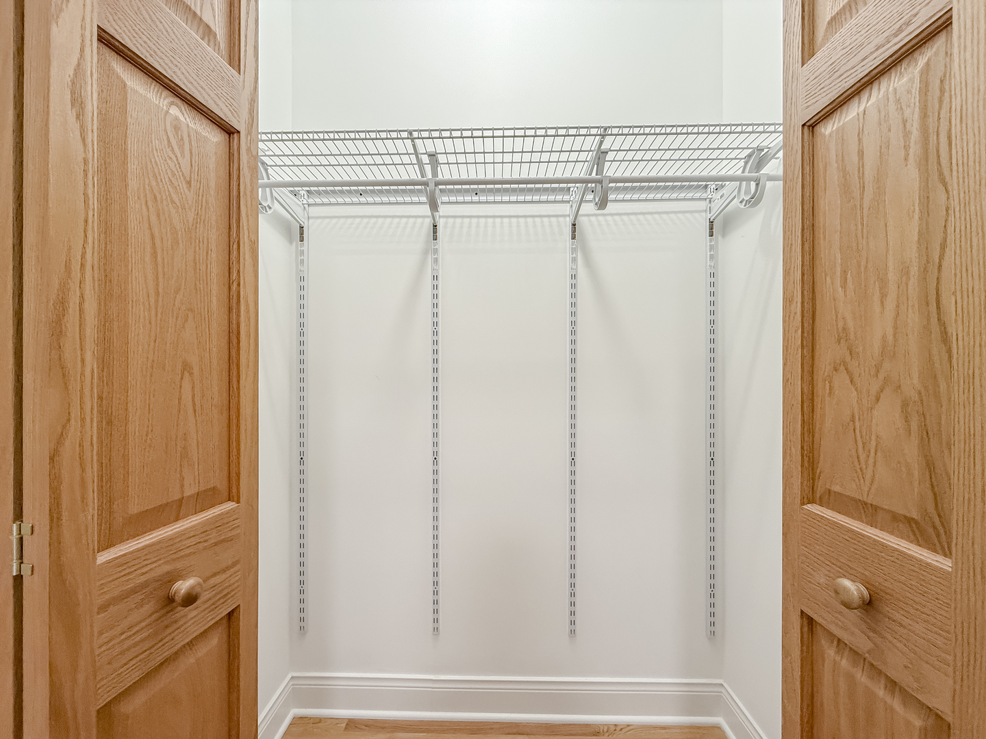 6411 West Irving Park Road, Unit 2 Chicago, IL 60634 - Photo 17 of 21 a view of a small space