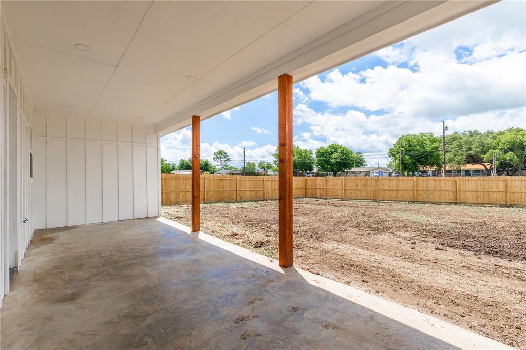 118 Gunner Trail Early, TX 76802 - Photo 35 of 40