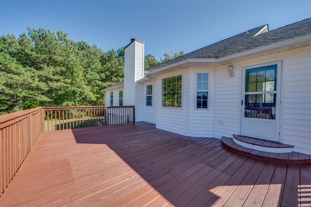 6512 Pulley Town Road Wake Forest, NC 27587 - Photo 17 of 20 Photo 17
