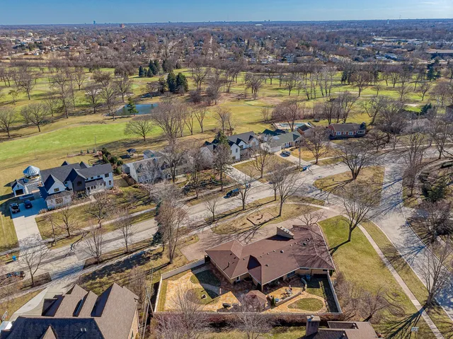 $828,999 | 711 Greenview Road, Itasca, IL 60143