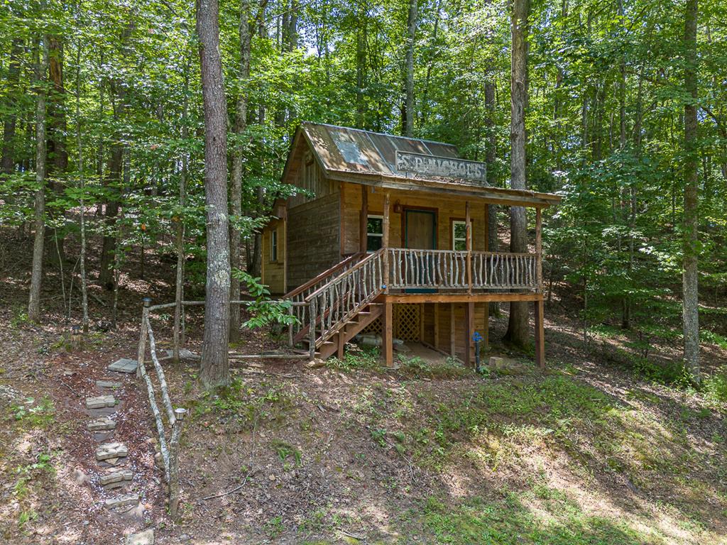2153 Martins Creek Road Murphy, NC 28906 - Photo 30 of 72