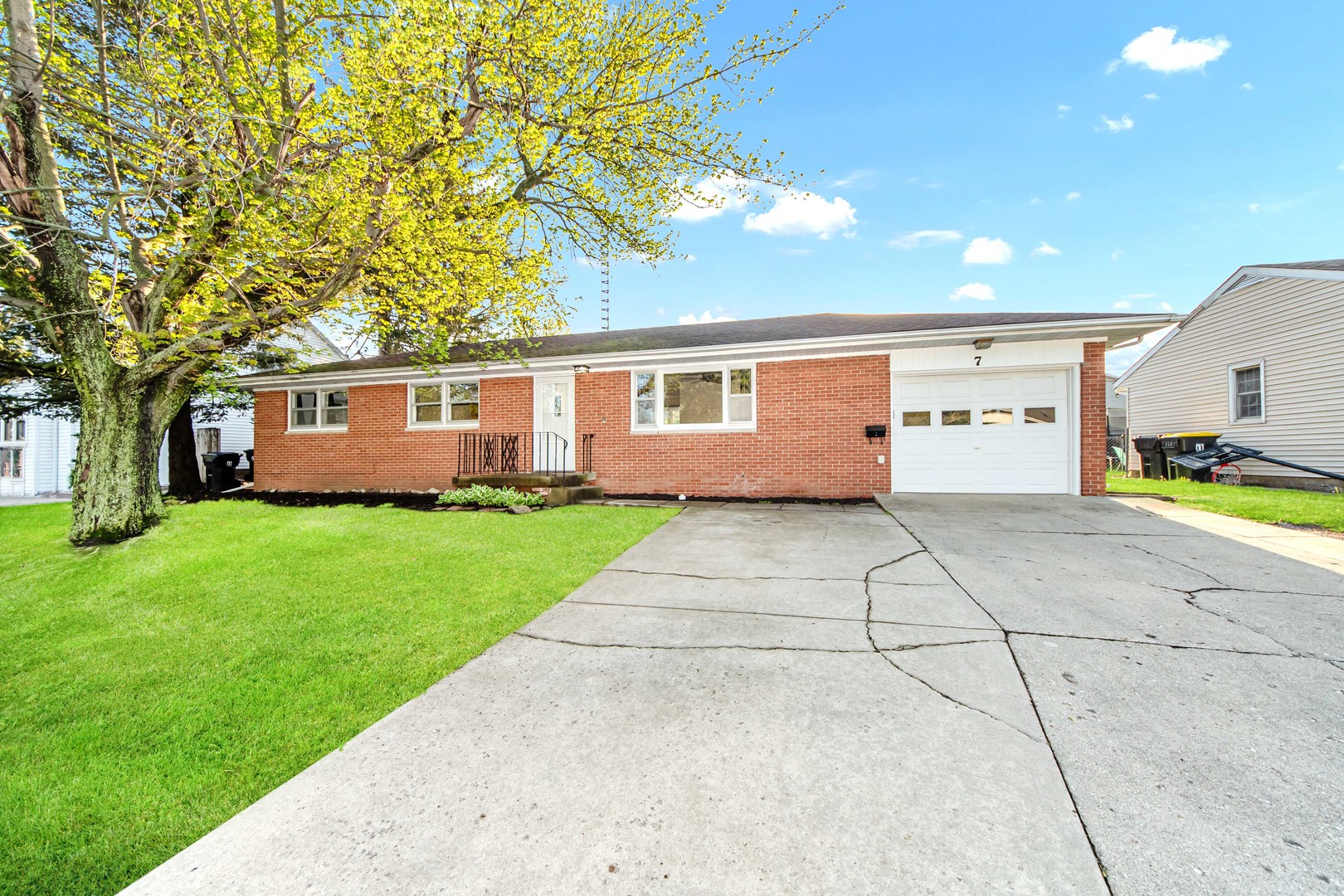 7 University Court Normal, IL 61761 - Photo 27 of 34 Gallery Image 27