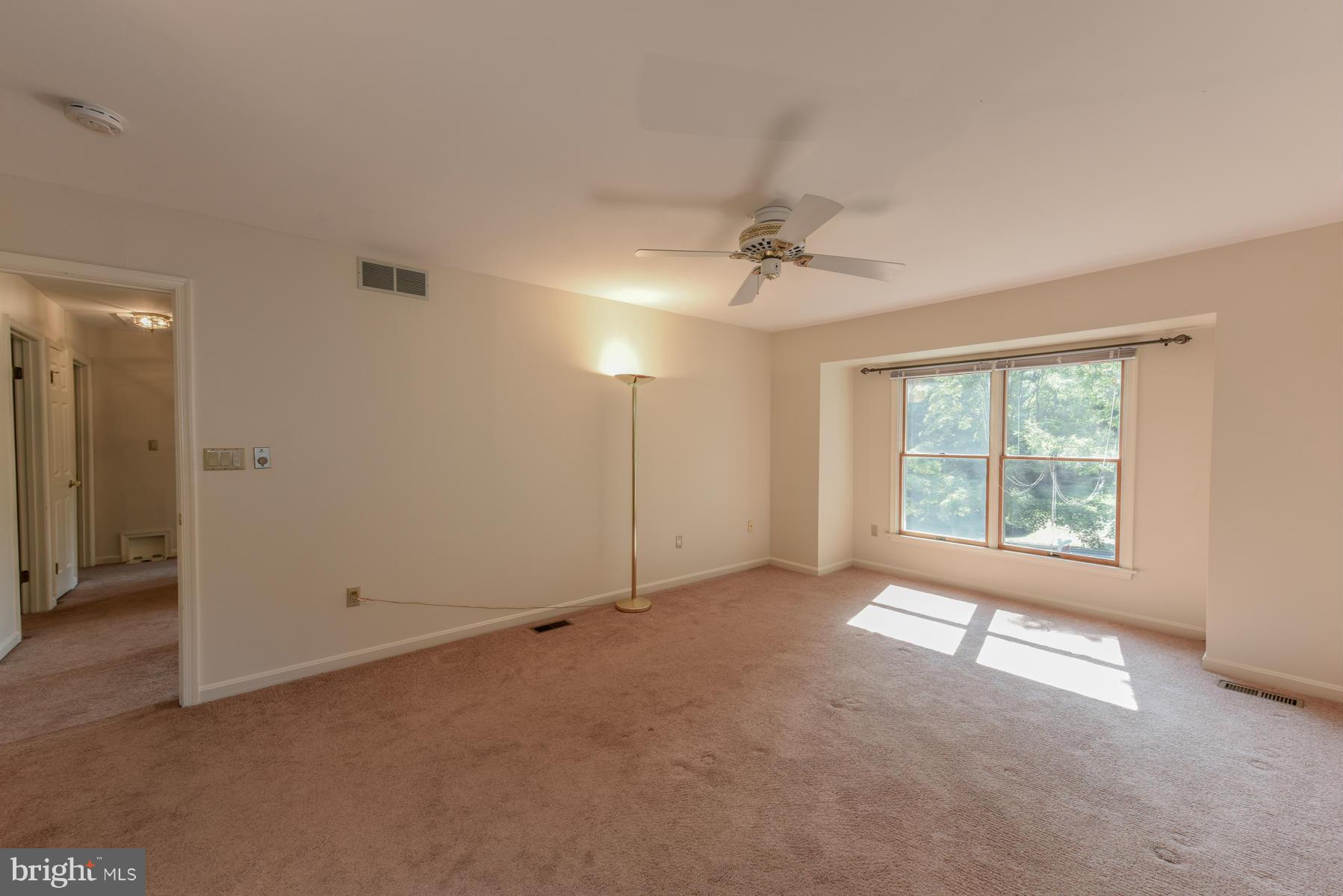 10541 Patuxent Ridge Way Laurel, MD 20723 - Photo 18 of 28 a view of an empty room with a window